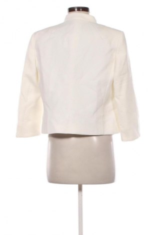 Γυναικείο σακάκι Madeleine, Μέγεθος M, Χρώμα Λευκό, Τιμή 51,99 €