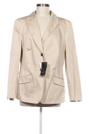 Damski żakiet Madeleine, Rozmiar L, Kolor ecru, Cena 119,99 zł