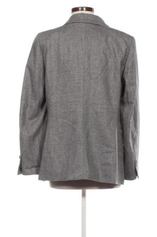 Damen Blazer Madeleine, Größe XL, Farbe Grau, Preis 34,99 €