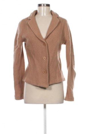 Damen Blazer Madeleine, Größe L, Farbe Braun, Preis € 22,46