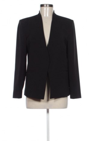 Damen Blazer Mango, Größe L, Farbe Schwarz, Preis 26,99 €