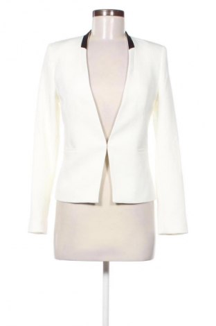Damski żakiet Mango, Rozmiar XS, Kolor Biały, Cena 101,70 zł