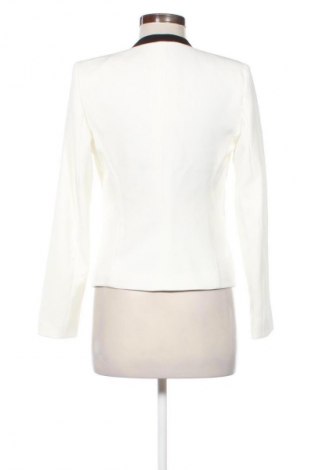 Damski żakiet Mango, Rozmiar XS, Kolor Biały, Cena 101,70 zł
