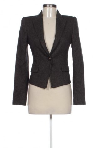 Dámské sako  Mango, Velikost S, Barva Hnědá, Cena  696,00 Kč