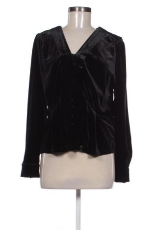 Damen Blazer Mango, Größe XL, Farbe Schwarz, Preis 28,00 €