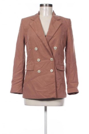 Sacou de femei Mango, Mărime XS, Culoare Maro, Preț 128,99 Lei