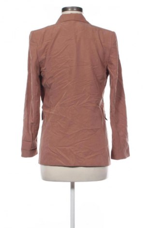 Sacou de femei Mango, Mărime XS, Culoare Maro, Preț 128,99 Lei