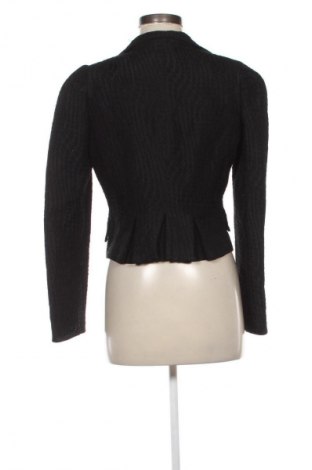 Dámske sako  Mango, Veľkosť M, Farba Čierna, Cena  28,13 €