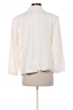 Dámske sako  Mango, Veľkosť L, Farba Biela, Cena  28,13 €