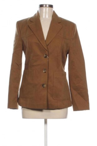 Sacou de femei Mango, Mărime S, Culoare Maro, Preț 393,99 Lei