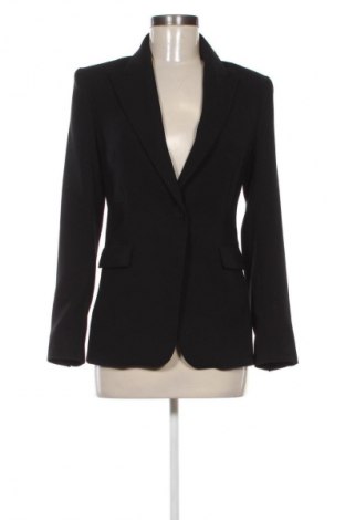 Dámske sako  Mango, Veľkosť XS, Farba Čierna, Cena  28,13 €