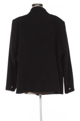 Dámske sako  Mango, Veľkosť XXL, Farba Čierna, Cena  28,13 €