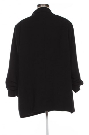 Dámske sako  Mango, Veľkosť XXL, Farba Čierna, Cena  28,13 €