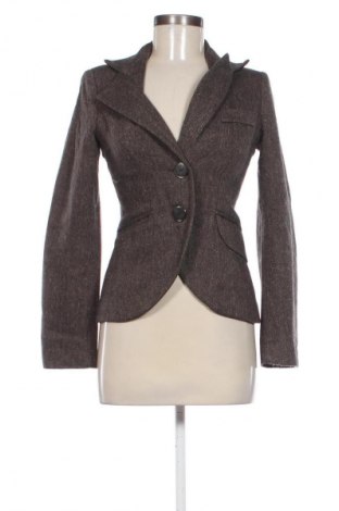 Dámské sako  Mango, Velikost S, Barva Hnědá, Cena  697,00 Kč