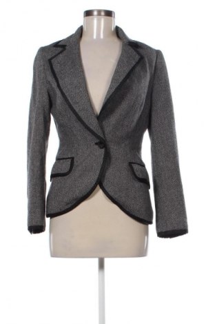 Дамско сако Mango, Размер M, Цвят Многоцветен, Цена 55,00 лв.