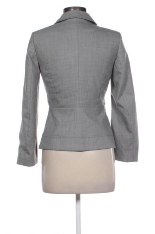 Дамско сако Mango, Размер S, Цвят Сив, Цена 55,00 лв.