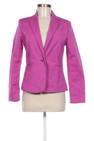 Damen Blazer Mango, Größe M, Farbe Rosa, Preis 28,13 €