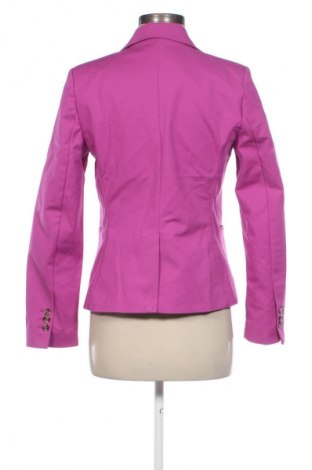 Damen Blazer Mango, Größe M, Farbe Rosa, Preis 28,13 €