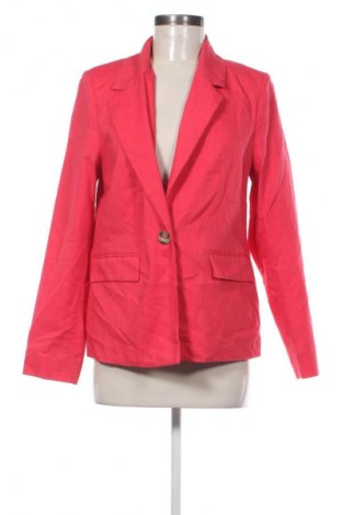 Γυναικείο σακάκι Manguun, Μέγεθος M, Χρώμα Ρόζ , Τιμή 12,99 €