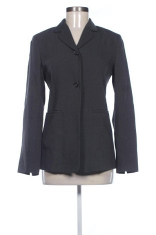 Γυναικείο σακάκι Marc Aurel, Μέγεθος XS, Χρώμα Γκρί, Τιμή 220,77 €