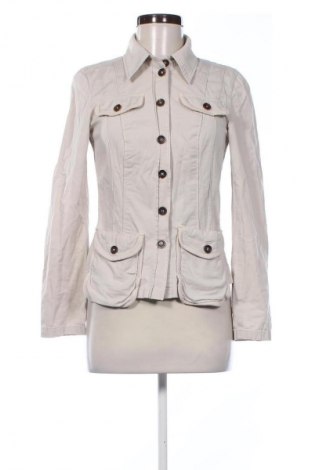 Dámská bunda  Marc Cain, Velikost M, Barva Krémová, Cena  3 038,00 Kč