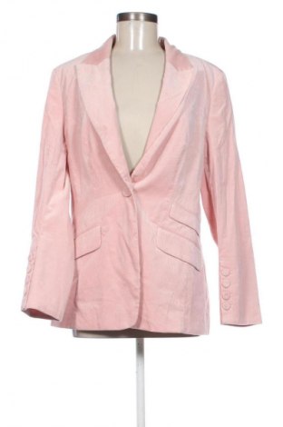 Damen Blazer Marc Cain, Größe L, Farbe Aschrosa, Preis € 122,76