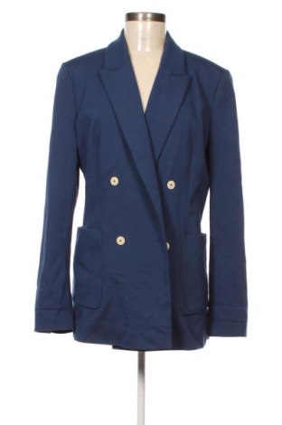 Damen Blazer Marc O'Polo, Größe XL, Farbe Blau, Preis 37,99 €