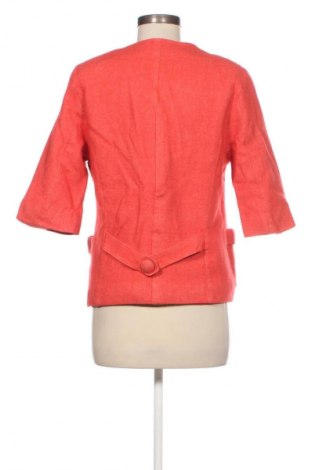 Damen Blazer Marco Pecci, Größe M, Farbe Rot, Preis 24,49 €