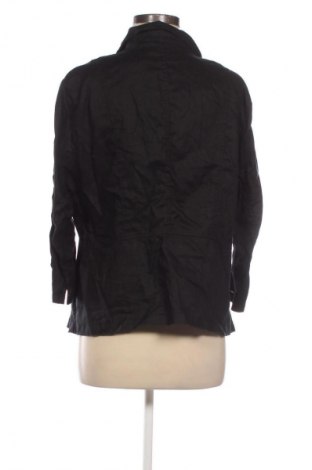 Damen Blazer Marco Pecci, Größe XL, Farbe Schwarz, Preis 28,19 €