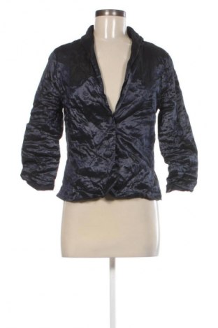 Sacou de femei Marie Noir, Mărime M, Culoare Albastru, Preț 141,99 Lei