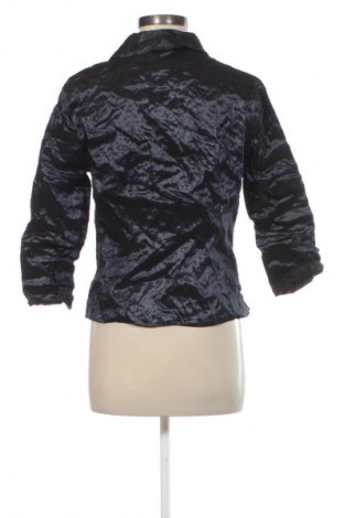 Sacou de femei Marie Noir, Mărime M, Culoare Albastru, Preț 141,99 Lei