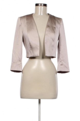 Dámské sako  Marie Noir, Velikost S, Barva Béžová, Cena  759,00 Kč