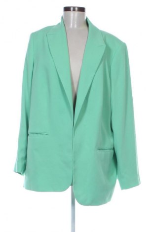 Dámske sako  Marks & Spencer, Veľkosť XL, Farba Zelená, Cena  24,55 €