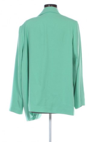 Dámske sako  Marks & Spencer, Veľkosť XL, Farba Zelená, Cena  24,55 €