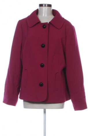 Damen Blazer Marks & Spencer, Größe XL, Farbe Lila, Preis € 22,99