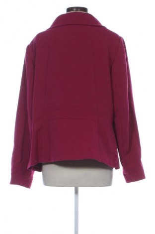 Damen Blazer Marks & Spencer, Größe XL, Farbe Lila, Preis € 22,99