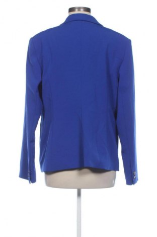 Γυναικείο σακάκι Marks & Spencer, Μέγεθος XXL, Χρώμα Ασημί, Τιμή 24,55 €