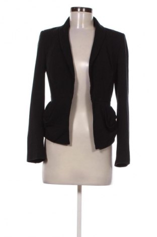 Dámské sako  Marks & Spencer Autograph, Velikost S, Barva Černá, Cena  1 380,00 Kč