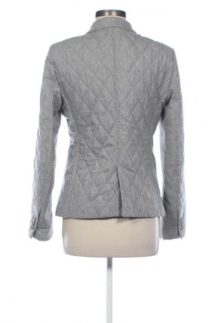 Sacou de femei Massimo Dutti, Mărime L, Culoare Gri, Preț 312,99 Lei