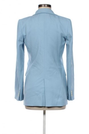 Damen Blazer Massimo Dutti, Größe XS, Farbe Blau, Preis 71,99 €