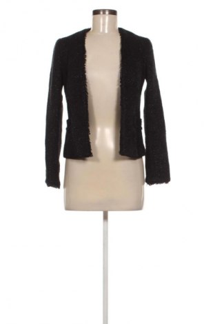 Damen Blazer Massimo Dutti, Größe XS, Farbe Schwarz, Preis € 72,99