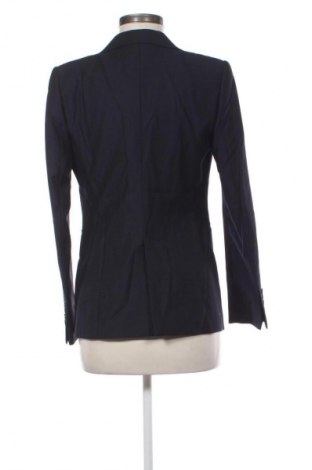 Damen Blazer Massimo Dutti, Größe S, Farbe Blau, Preis € 61,19