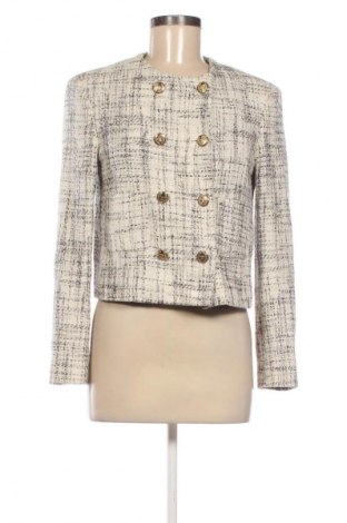 Damski żakiet Massimo Dutti, Rozmiar M, Kolor Kolorowy, Cena 250,71 zł