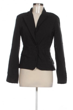 Дамско сако Me & Me, Размер XL, Цвят Черен, Цена 48,00 лв.