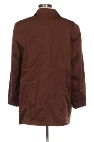 Damen Blazer Meine Grosse, Größe XXL, Farbe Braun, Preis € 26,99