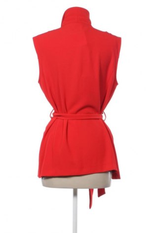 Γυναικείο σακάκι Meteore, Μέγεθος XL, Χρώμα Κόκκινο, Τιμή 79,89 €