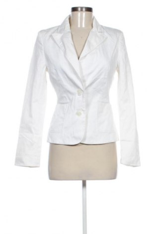 Дамско сако Mexx, Размер S, Цвят Бял, Цена 68,00 лв.