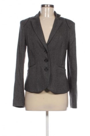 Damen Blazer Mexx, Größe M, Farbe Grau, Preis € 32,99