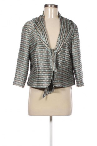 Дамско сако Minuet, Размер XL, Цвят Многоцветен, Цена 35,99 лв.