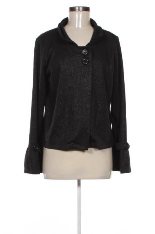 Damen Blazer Miss Etam, Größe XL, Farbe Schwarz, Preis 35,99 €
